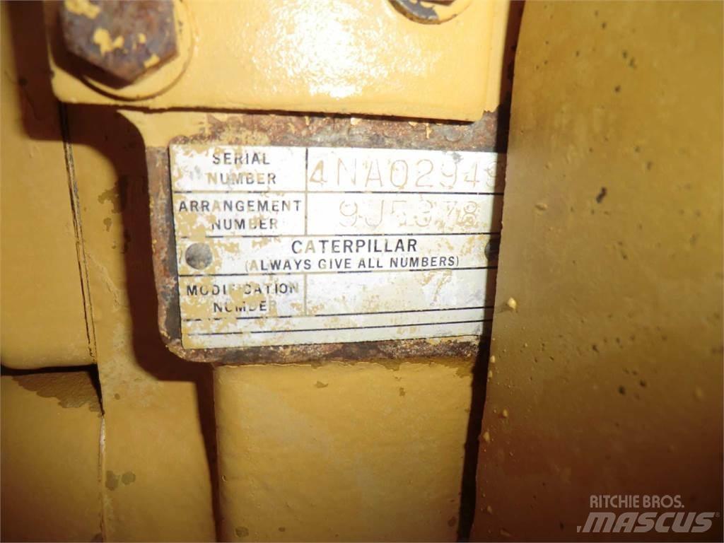 CAT 5080 Строительная техника - Другие