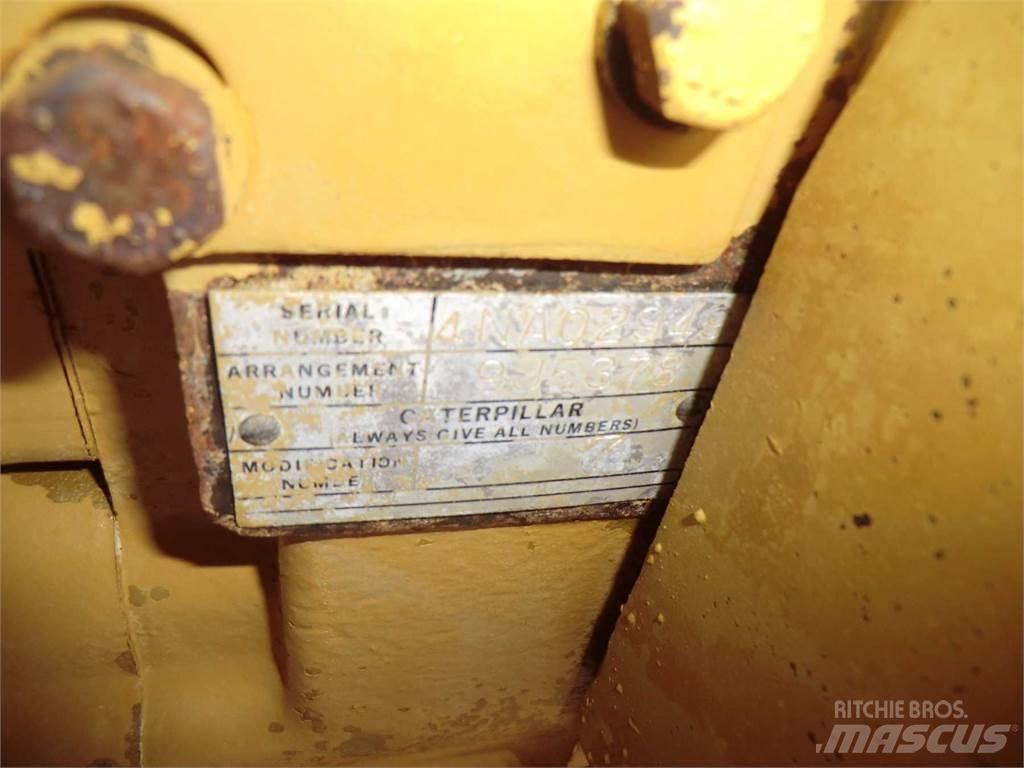 CAT 5080 Строительная техника - Другие