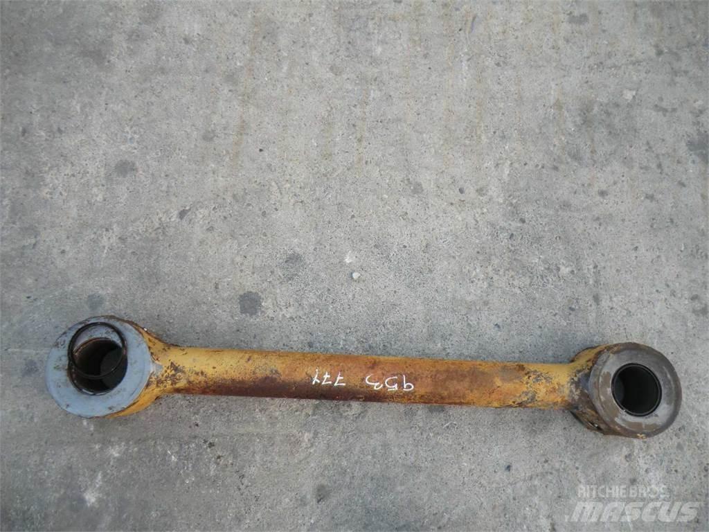 CAT 5080 Гусеницы и цепи