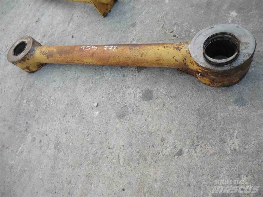 CAT 5080 Гусеницы и цепи