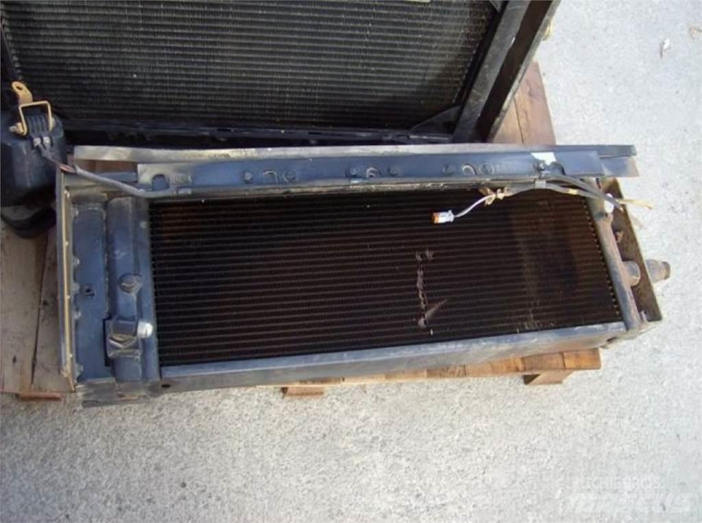 CAT 5080 Гусеницы и цепи