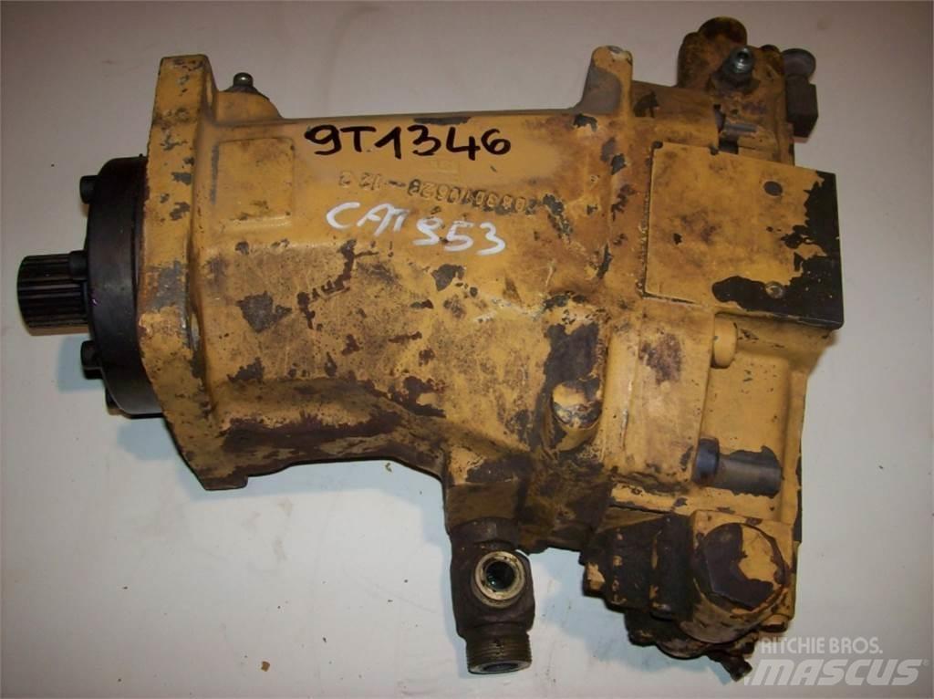 CAT 5P3094 Строительная техника - Другие
