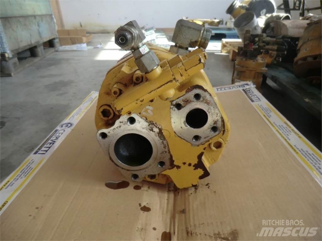 CAT 735 Строительная техника - Другие