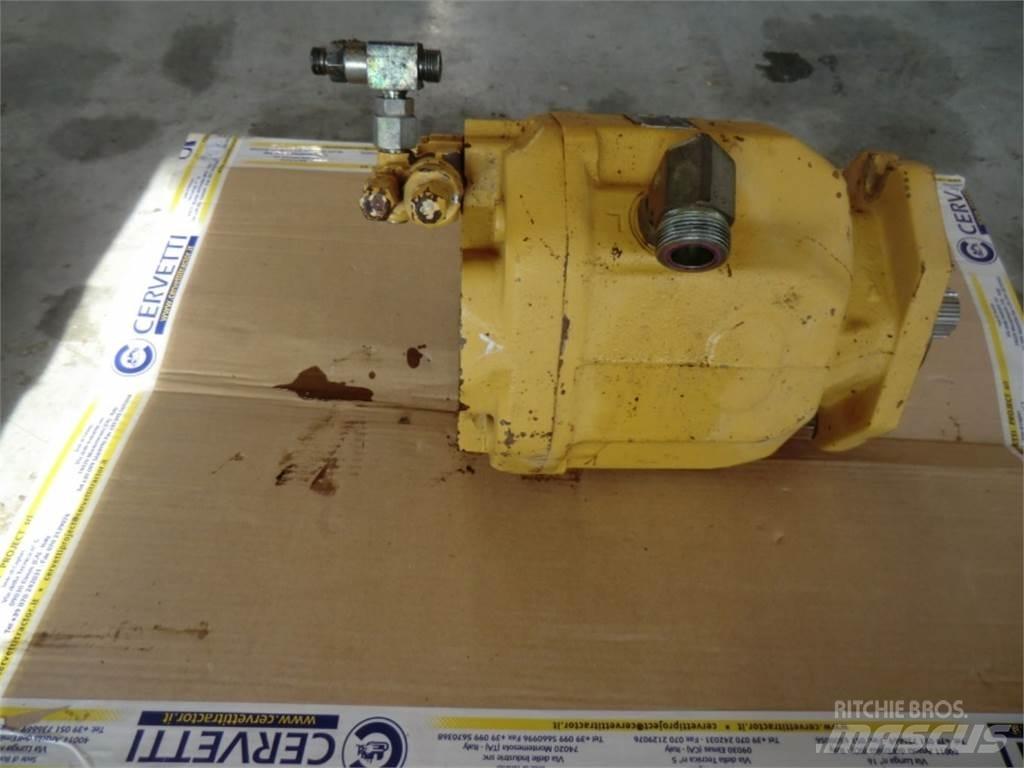 CAT 735 Строительная техника - Другие