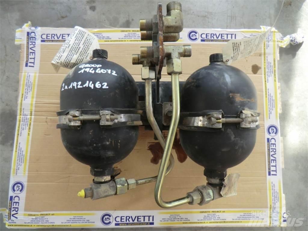 CAT 735 Строительная техника - Другие