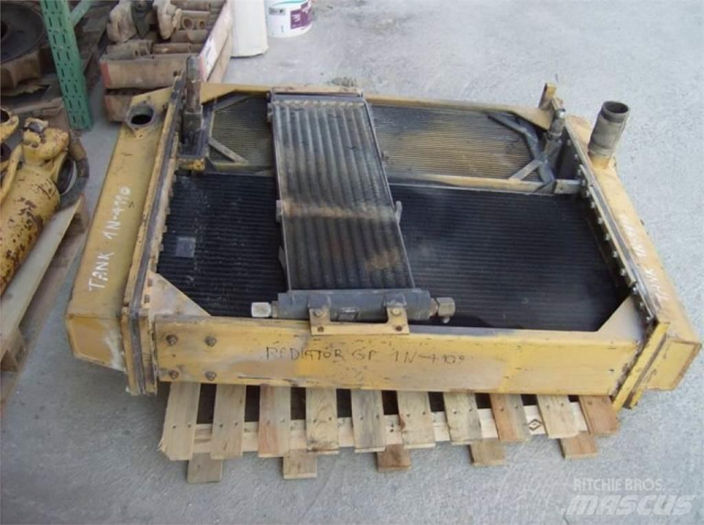CAT 735 Строительная техника - Другие