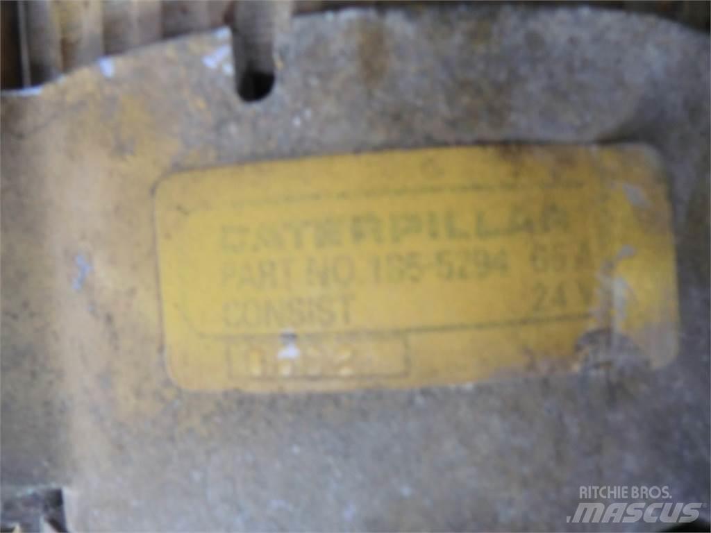 CAT 735 Строительная техника - Другие