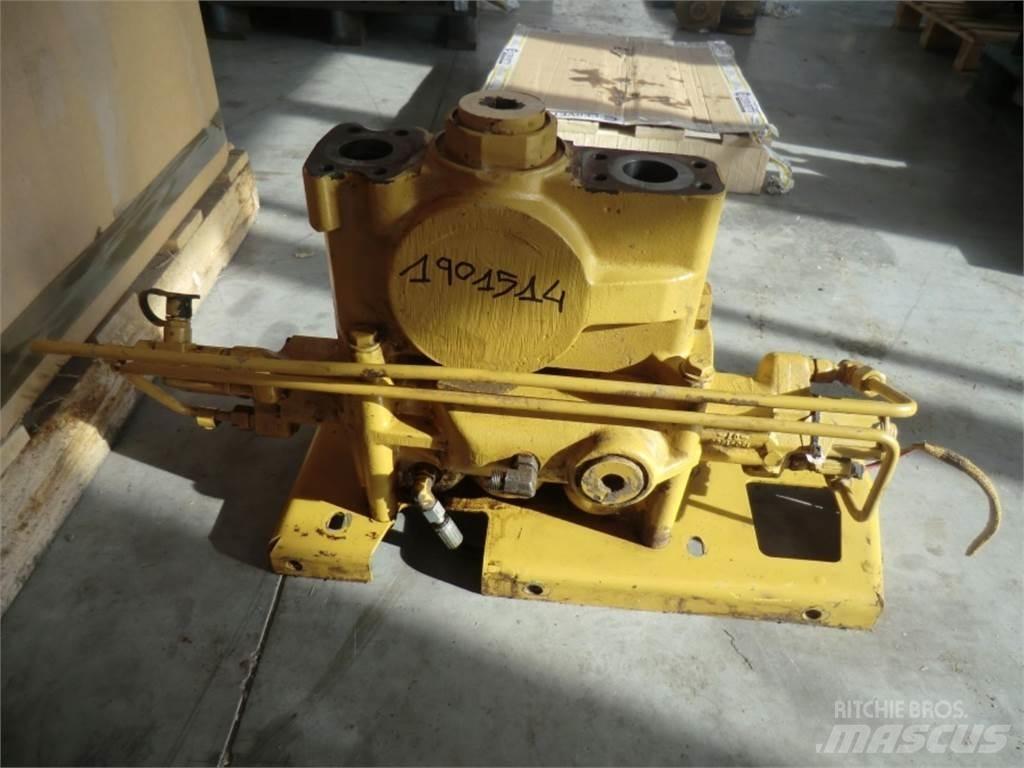 CAT 735 Строительная техника - Другие