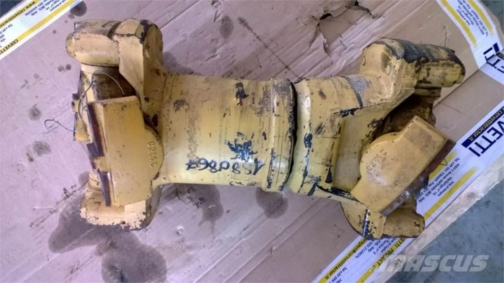 CAT 735 Строительная техника - Другие