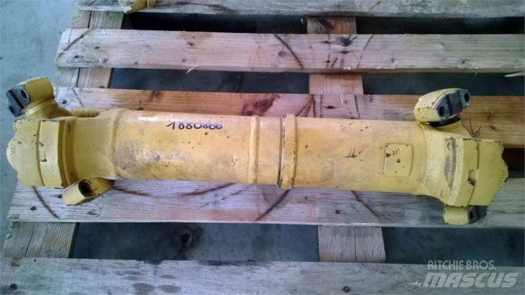 CAT 735 Строительная техника - Другие