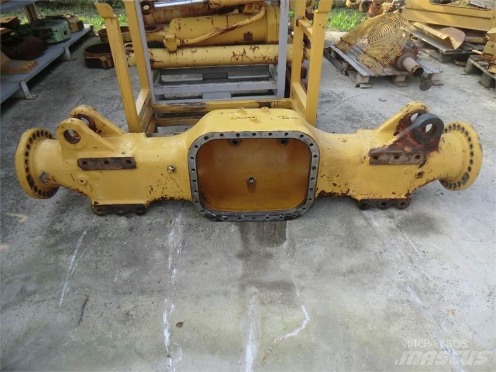 CAT 735 Строительная техника - Другие