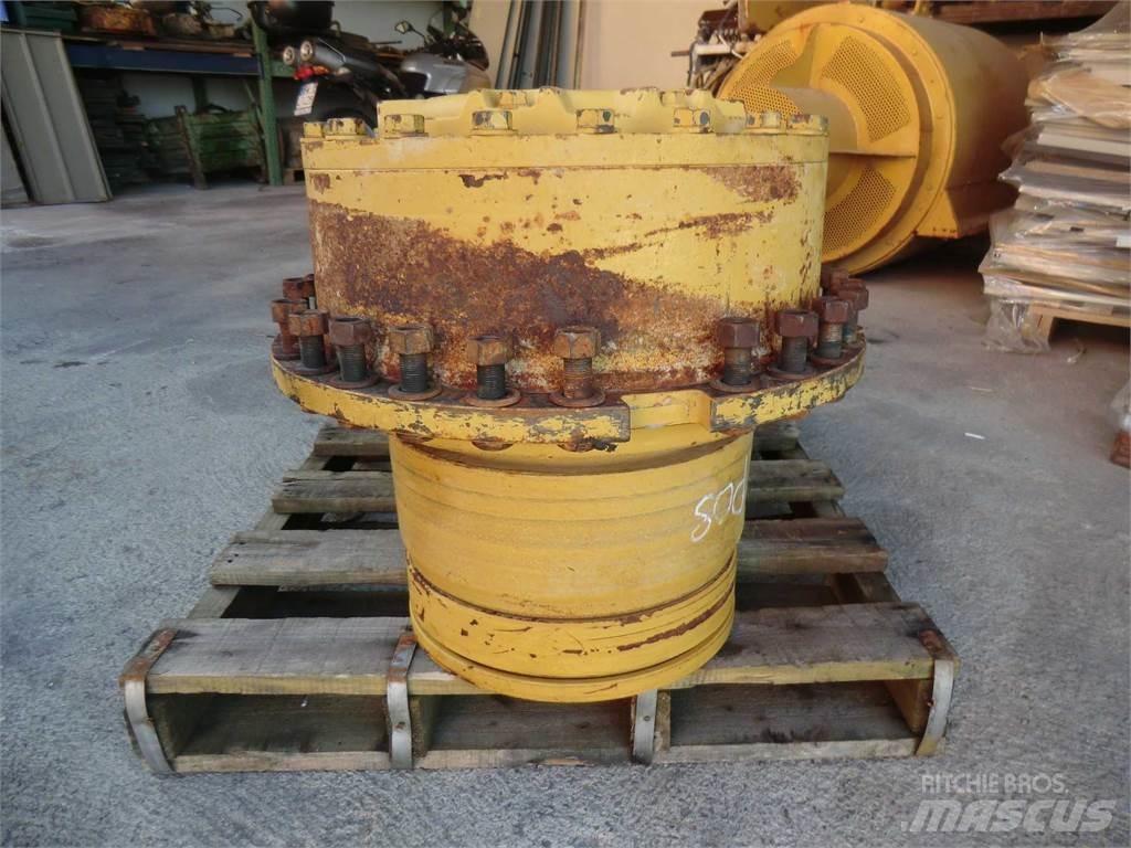 CAT 735 Строительная техника - Другие