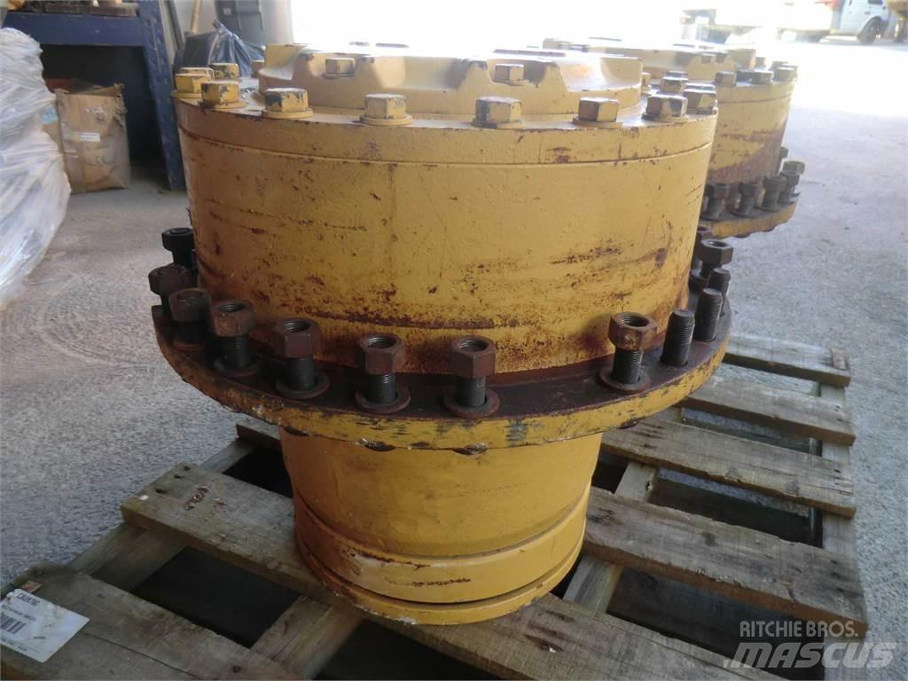CAT 735 Строительная техника - Другие