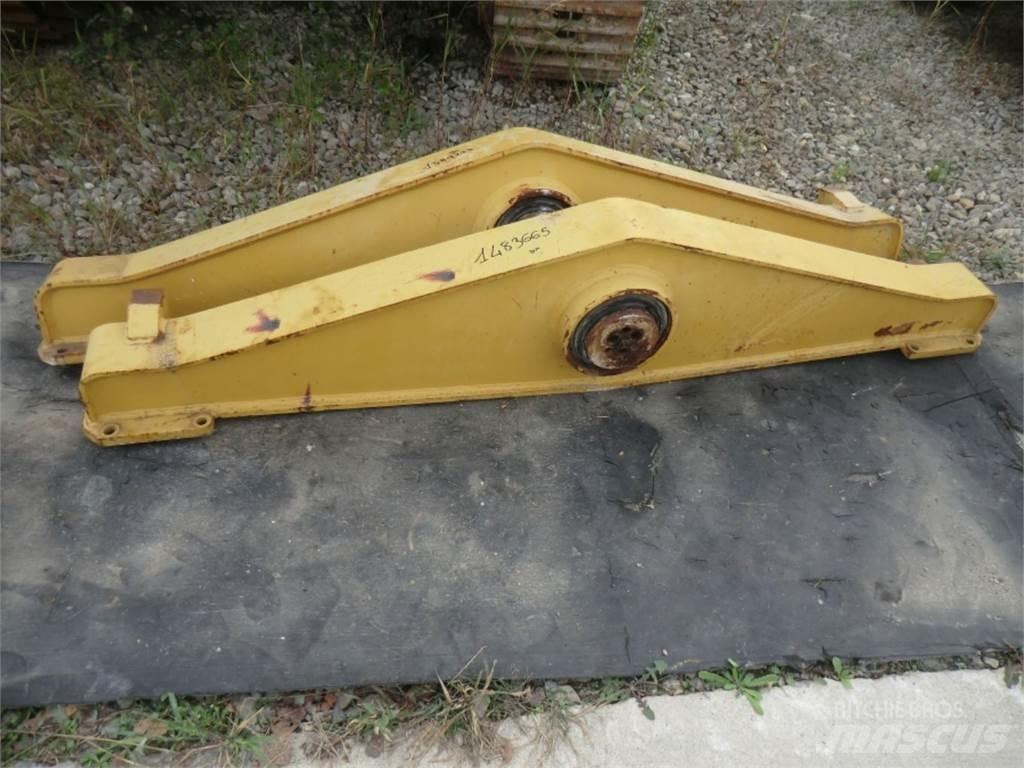 CAT 735 Строительная техника - Другие