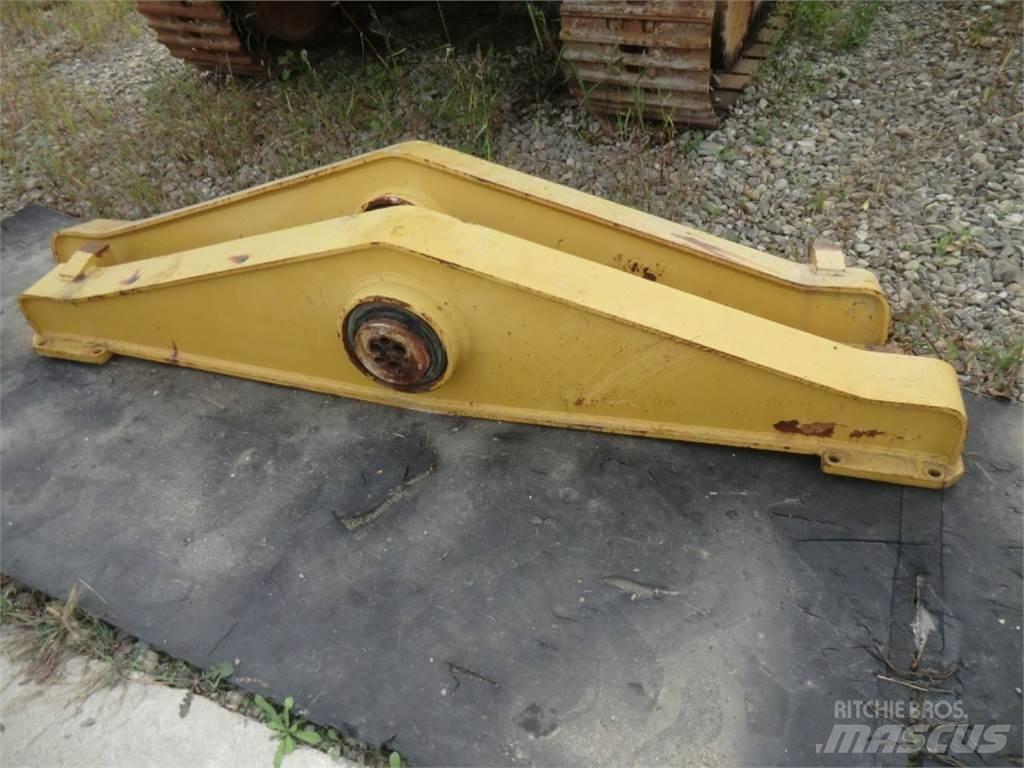 CAT 735 Строительная техника - Другие