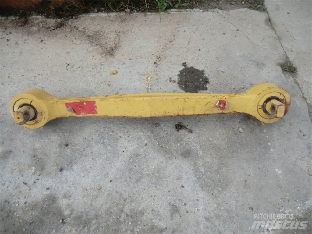 CAT 735 Гусеницы и цепи