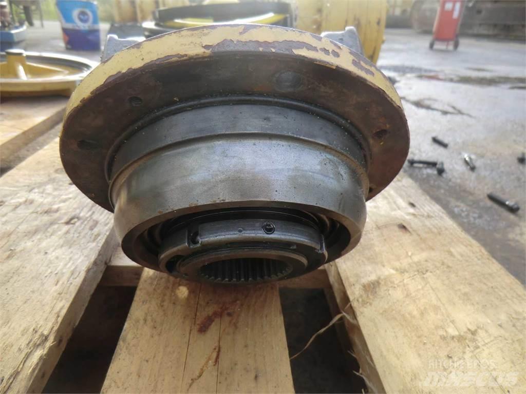 CAT 735 Строительная техника - Другие