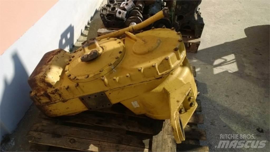 CAT 735 Строительная техника - Другие
