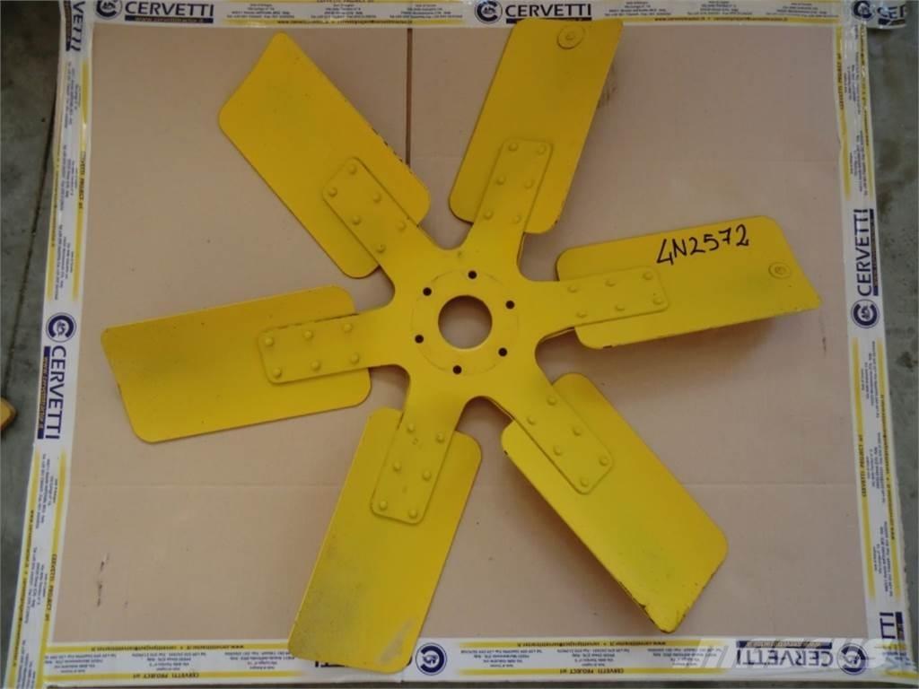 CAT 735 Строительная техника - Другие