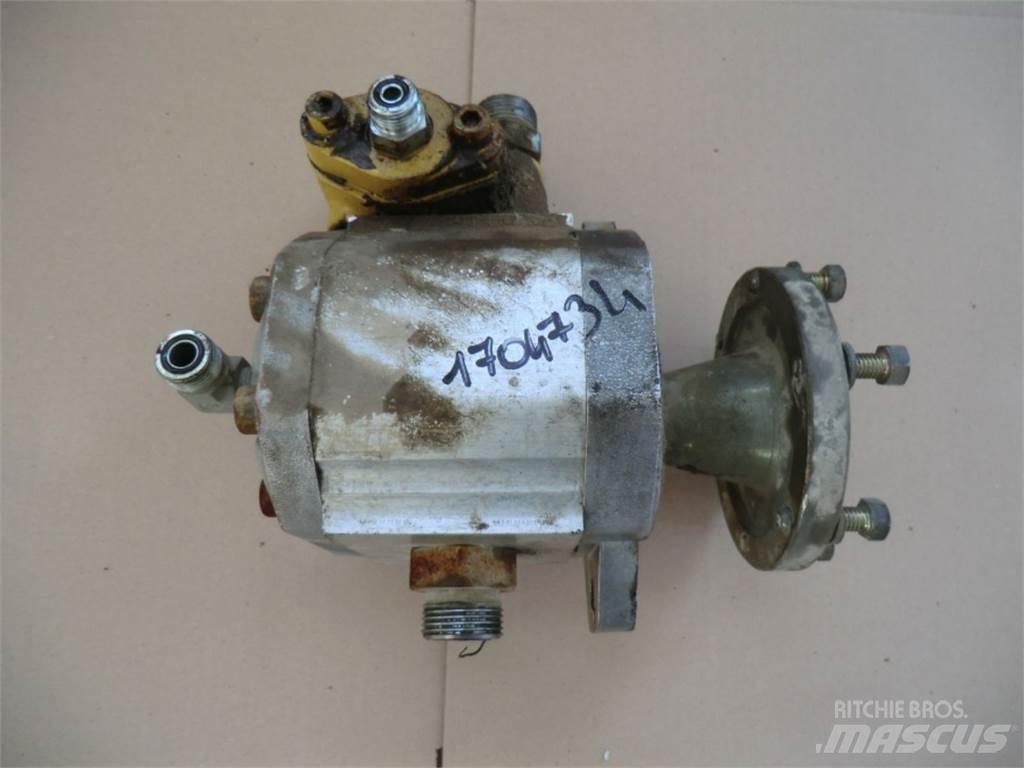 CAT 735 Строительная техника - Другие