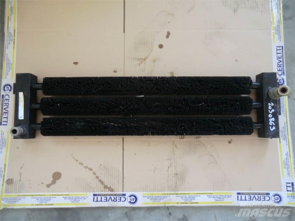 CAT 735 Строительная техника - Другие