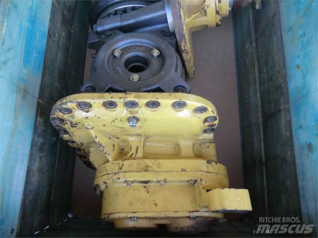 CAT 735 Строительная техника - Другие