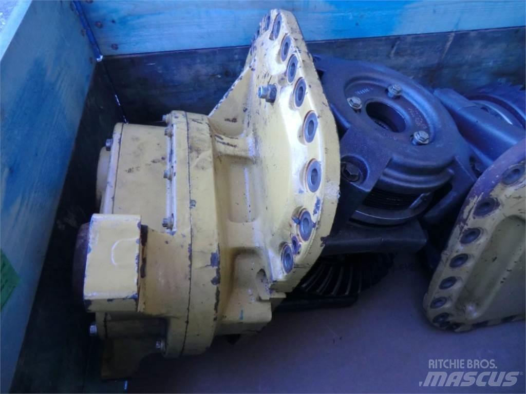CAT 735 Строительная техника - Другие