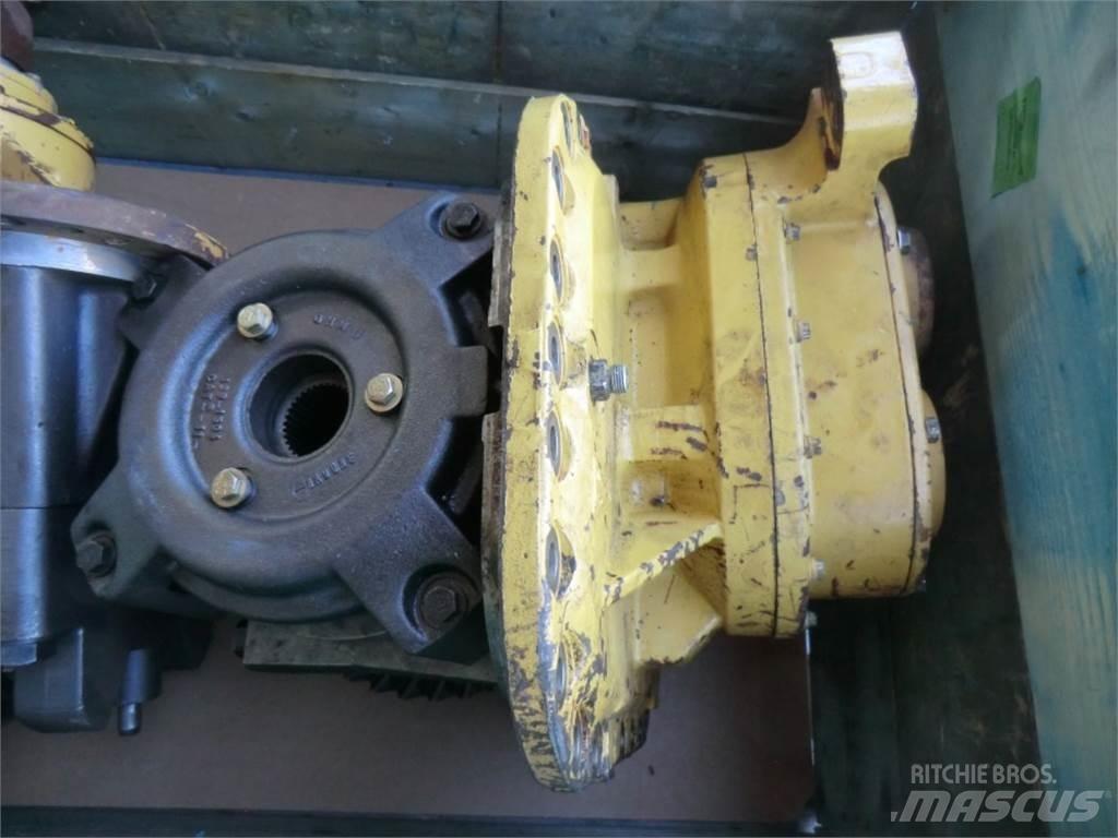 CAT 735 Строительная техника - Другие