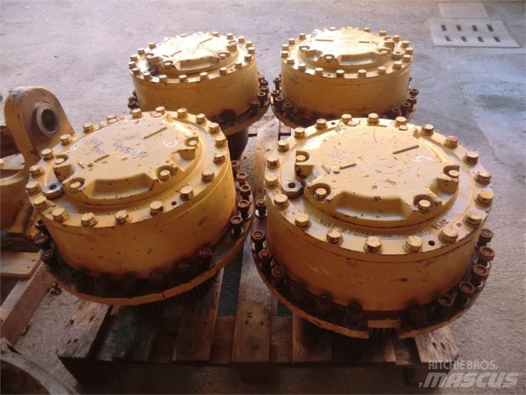 CAT 735 Строительная техника - Другие