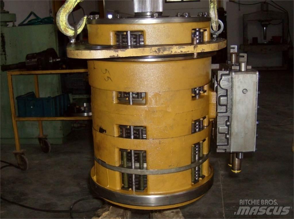 CAT 816B Строительная техника - Другие