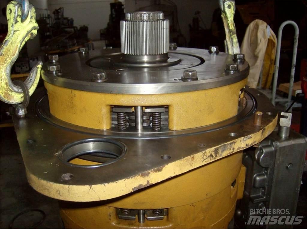 CAT 816B Строительная техника - Другие