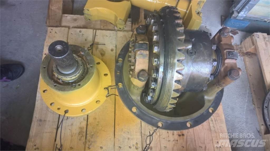 CAT 816B Строительная техника - Другие