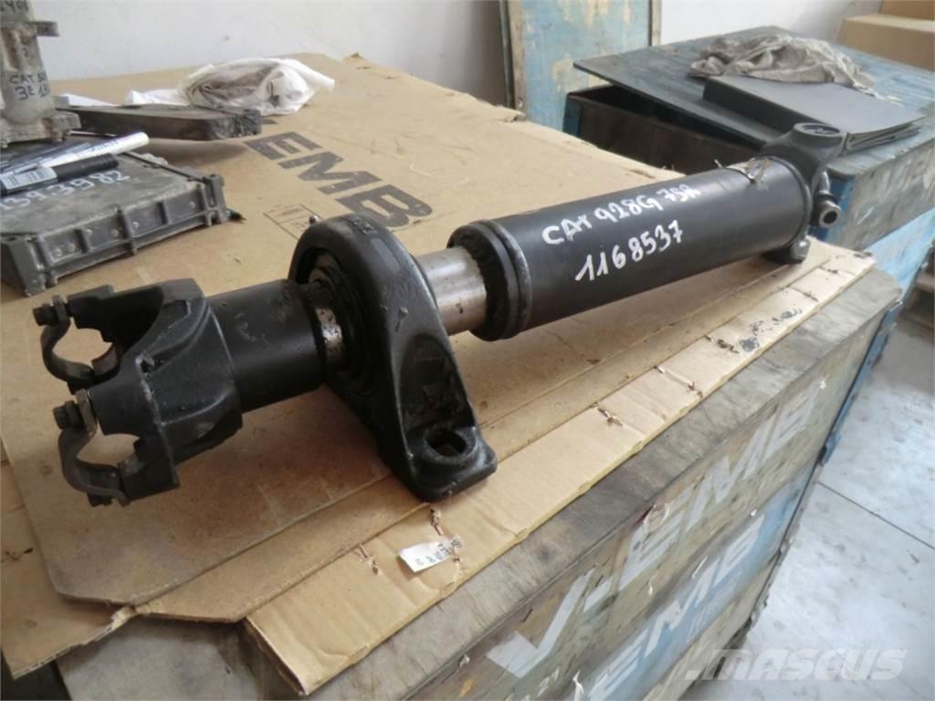 CAT 928G Строительная техника - Другие