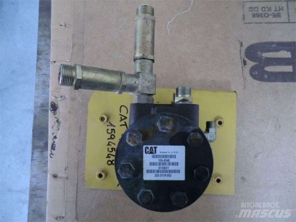 CAT 928G Строительная техника - Другие