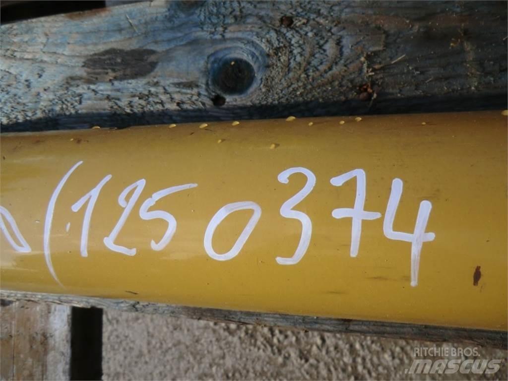 CAT 928G Строительная техника - Другие
