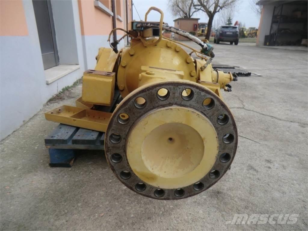 CAT 928G Строительная техника - Другие