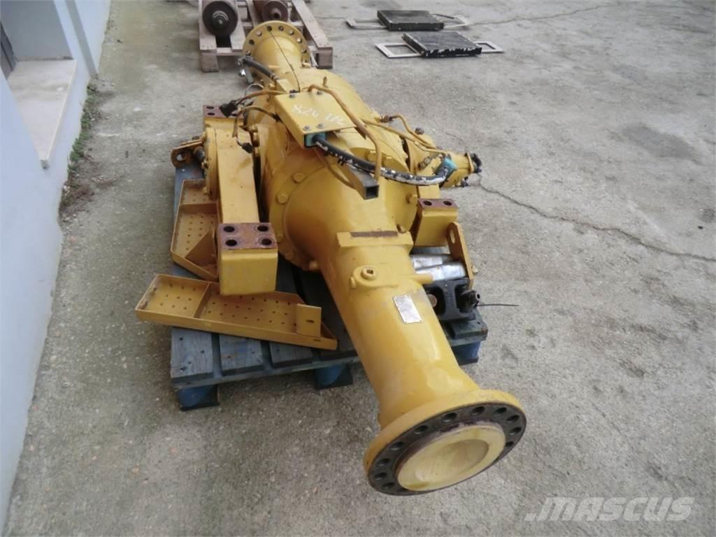 CAT 928G Строительная техника - Другие