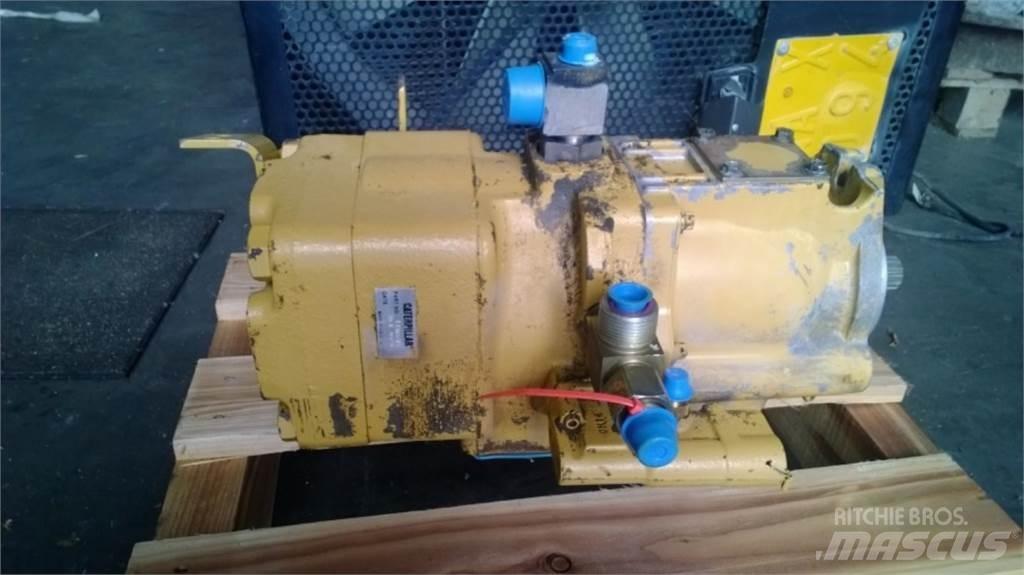 CAT 928G Строительная техника - Другие