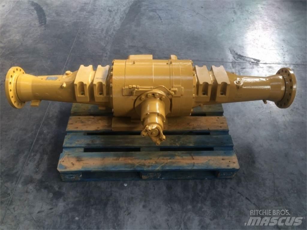 CAT 928G Строительная техника - Другие