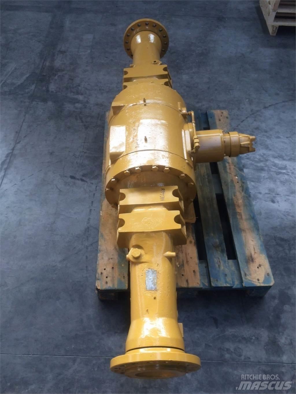 CAT 928G Строительная техника - Другие