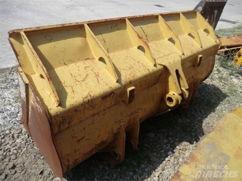 CAT 943 Строительная техника - Другие