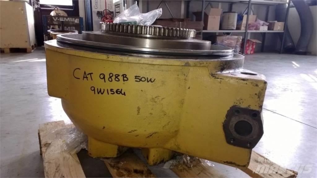 CAT 943 Строительная техника - Другие