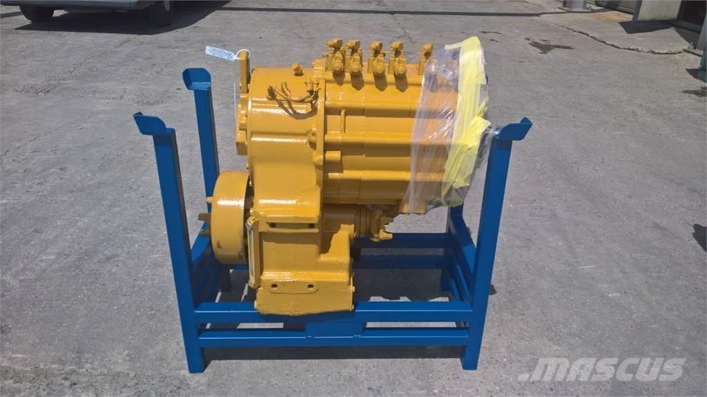 CAT 950H Строительная техника - Другие