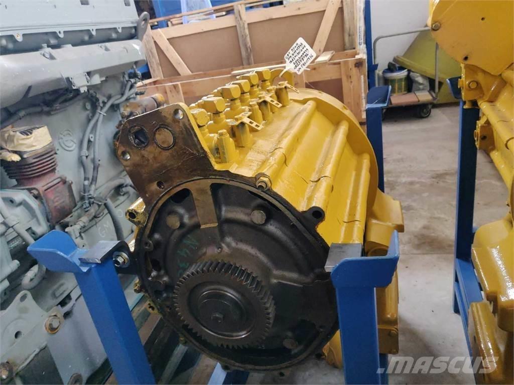CAT 950H Строительная техника - Другие