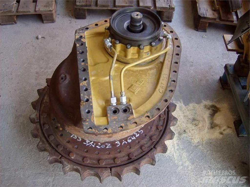 CAT 953 Строительная техника - Другие
