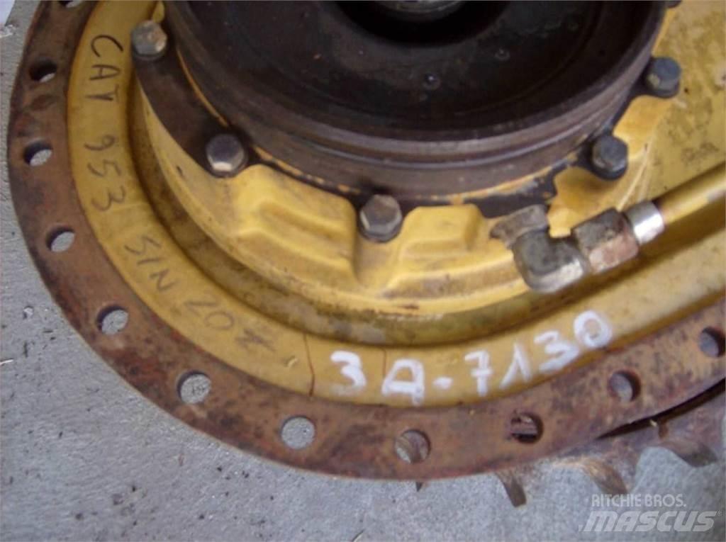 CAT 953 Строительная техника - Другие