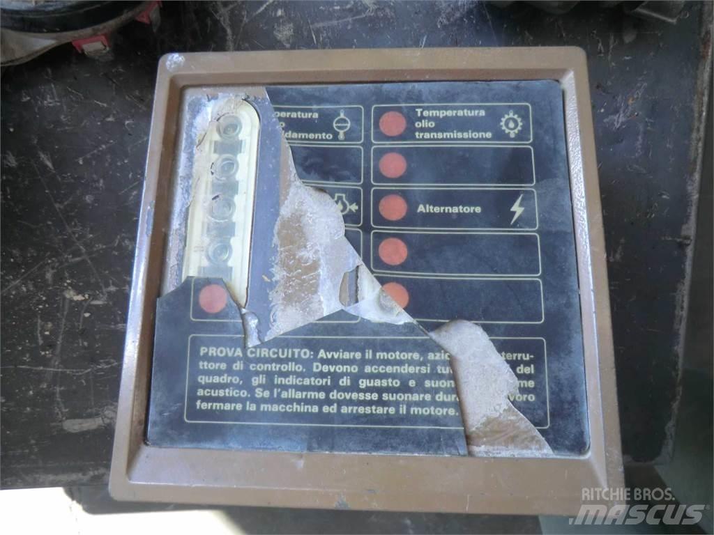 CAT 953 Ходовая часть и подвеска