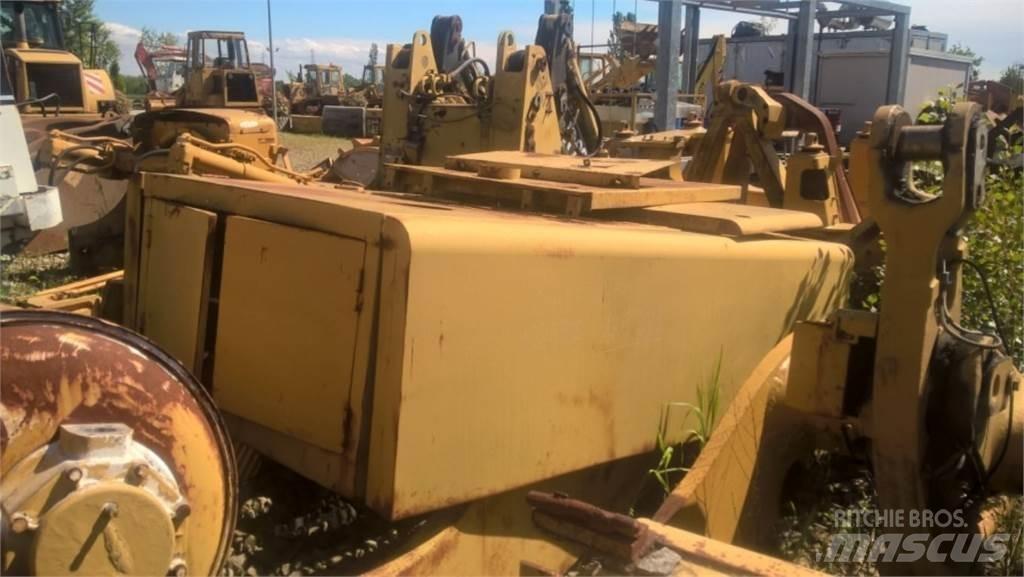 CAT 953 Строительная техника - Другие