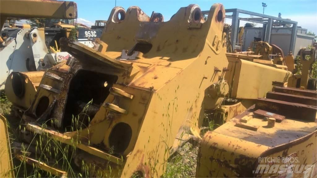 CAT 953 Строительная техника - Другие