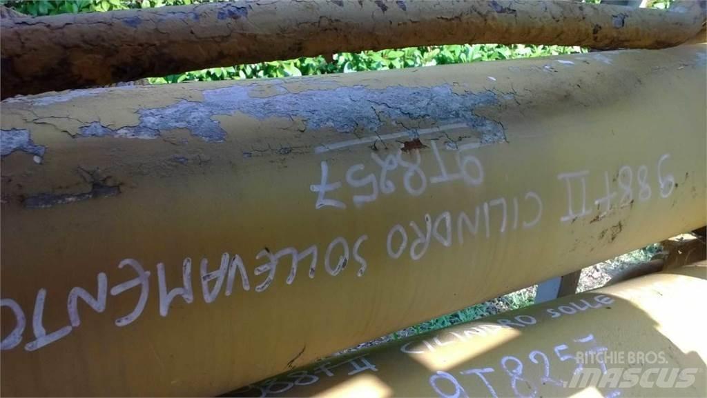 CAT 953 Строительная техника - Другие
